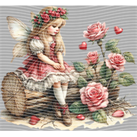 Valentine's Day-QRJ  1859